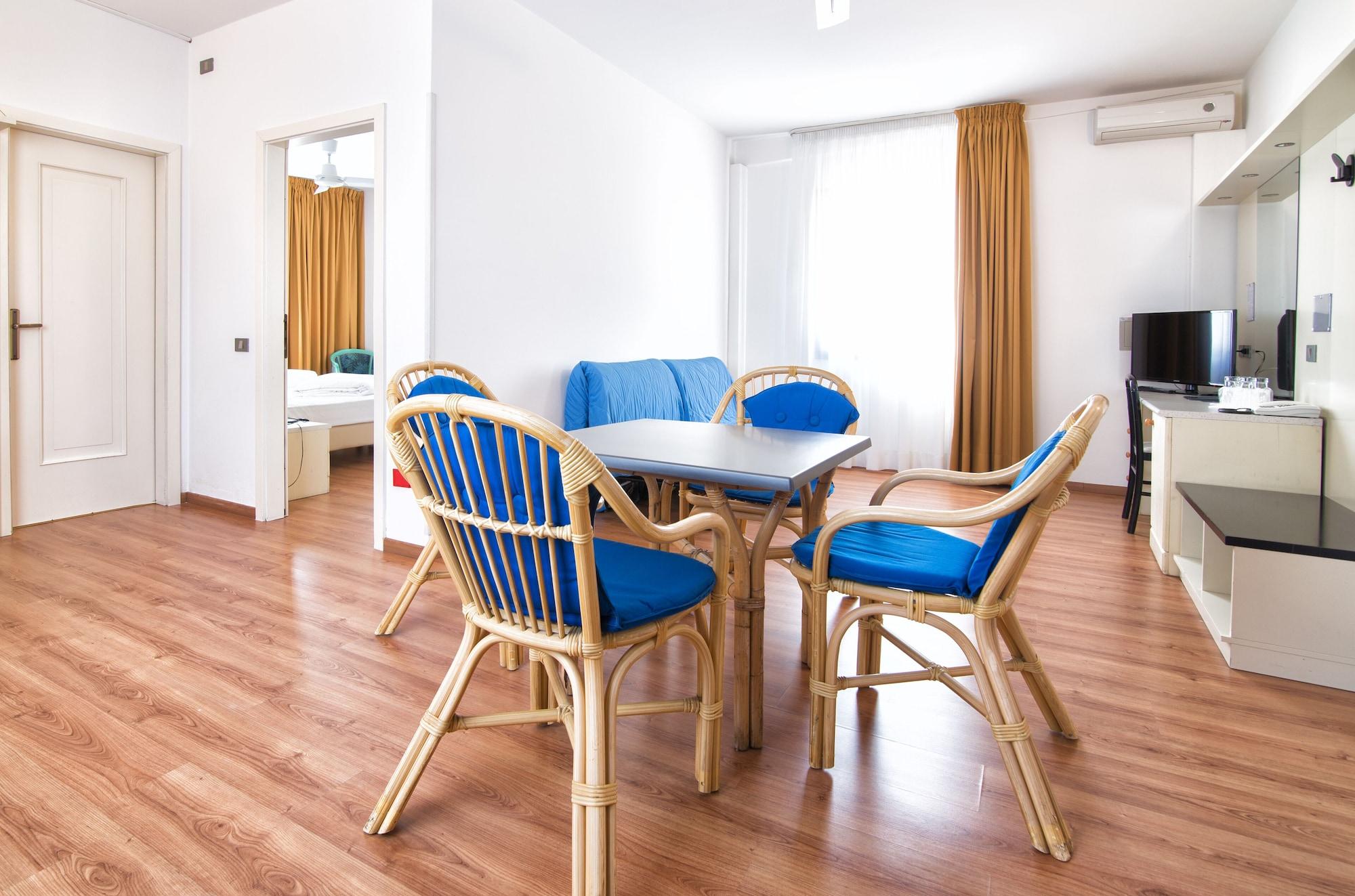 Hi Hotels Рива-дель-Гарда Экстерьер фото