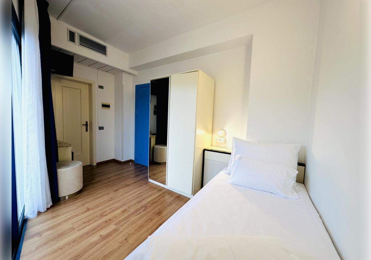 Hi Hotels Рива-дель-Гарда Экстерьер фото