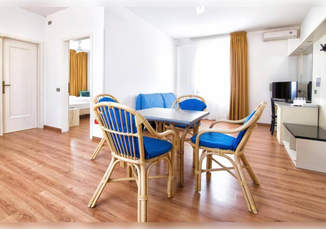 Hi Hotels Рива-дель-Гарда Экстерьер фото