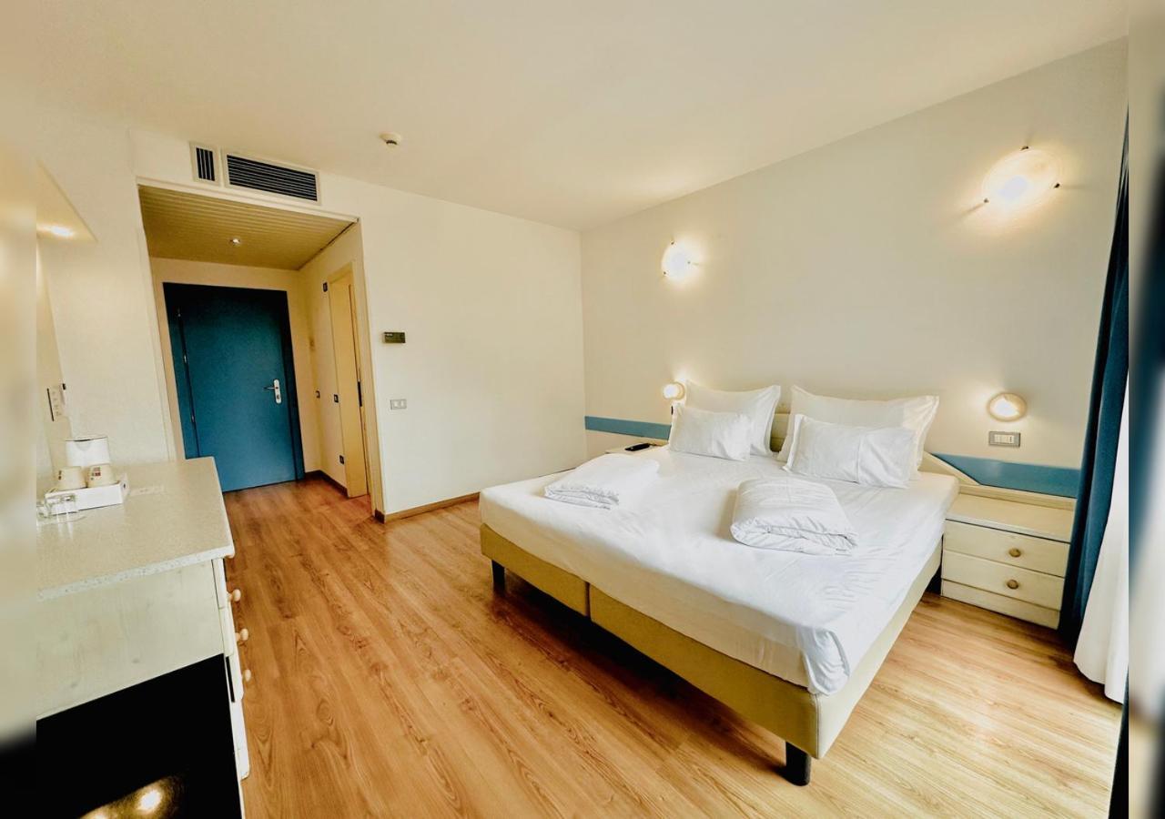 Hi Hotels Рива-дель-Гарда Экстерьер фото